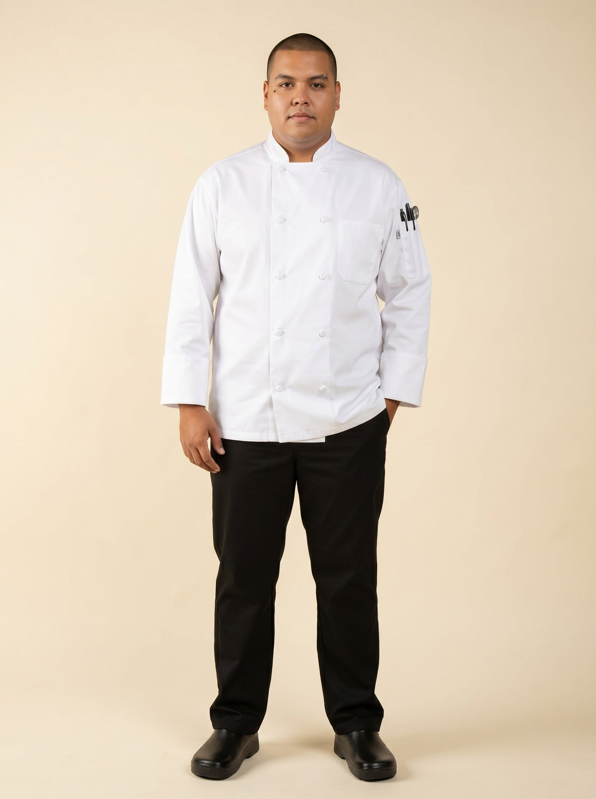 Chef Coats