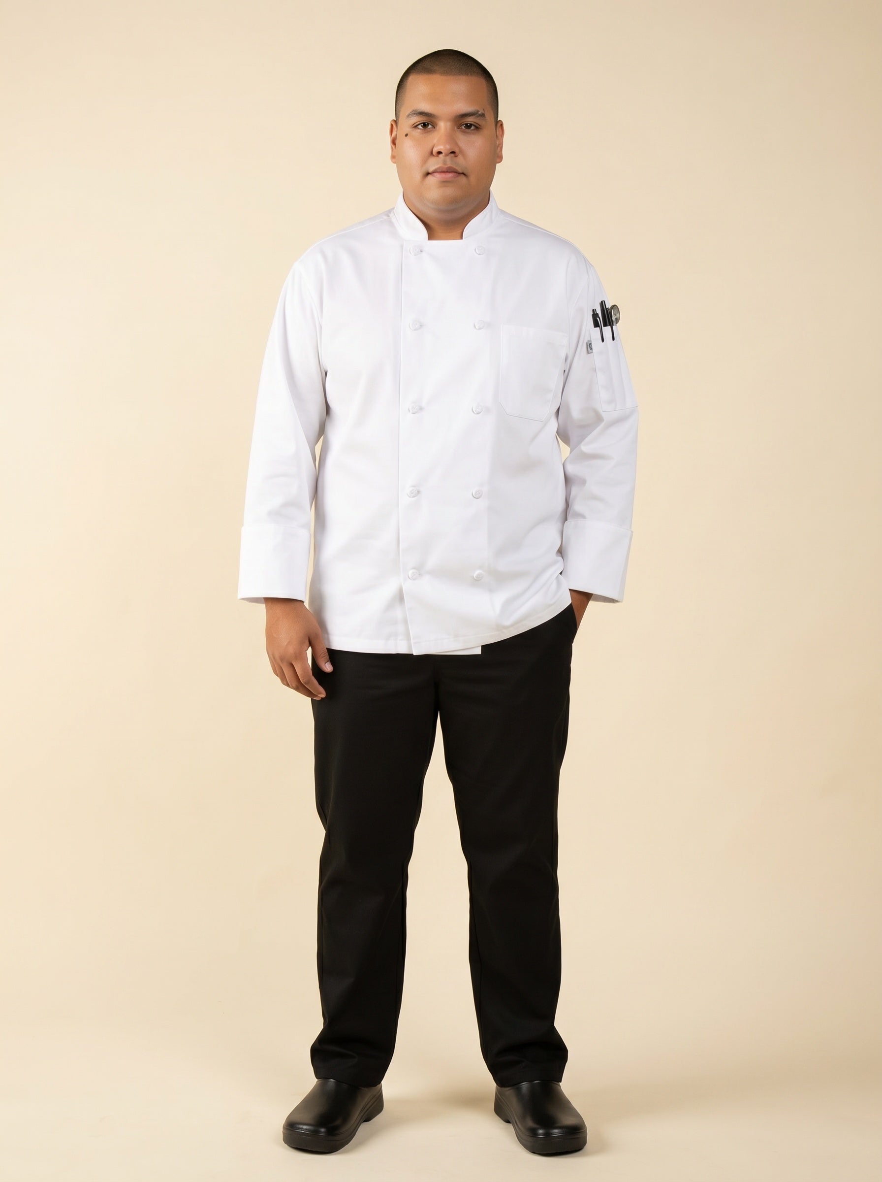 Chef Coats