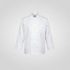 100% Cotton Tuscany Coat Flat