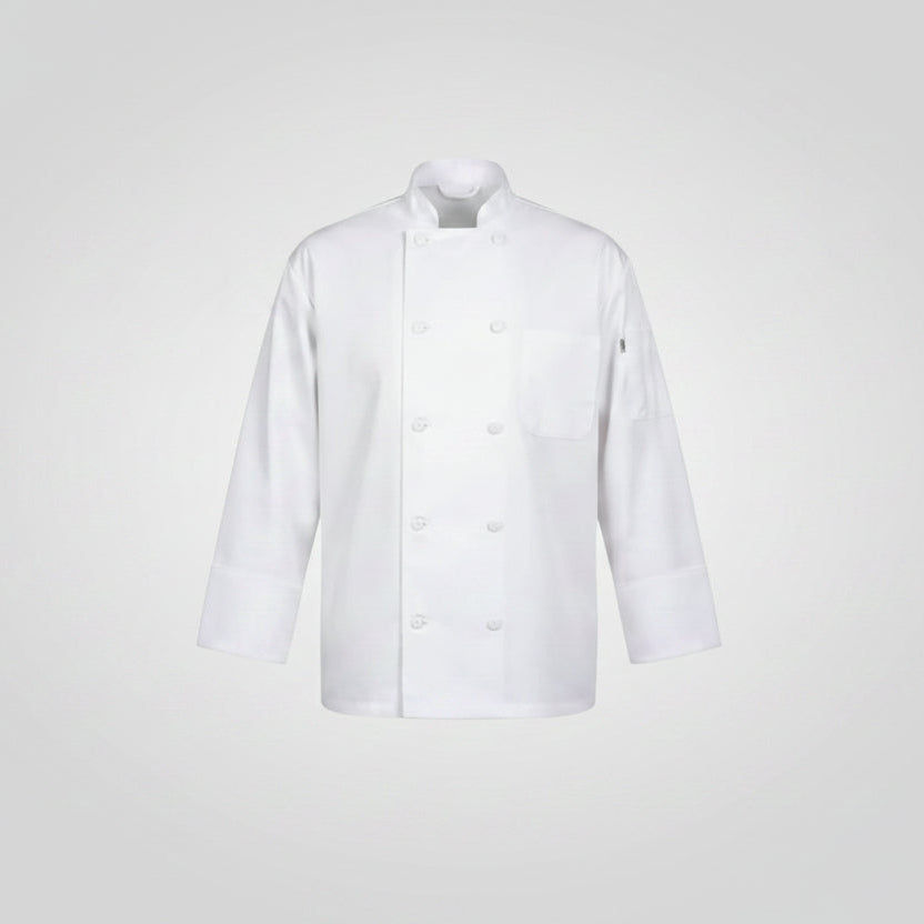 100% Cotton Tuscany Coat Flat