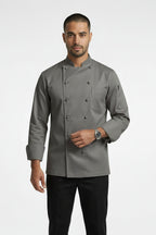 1030 White Gray