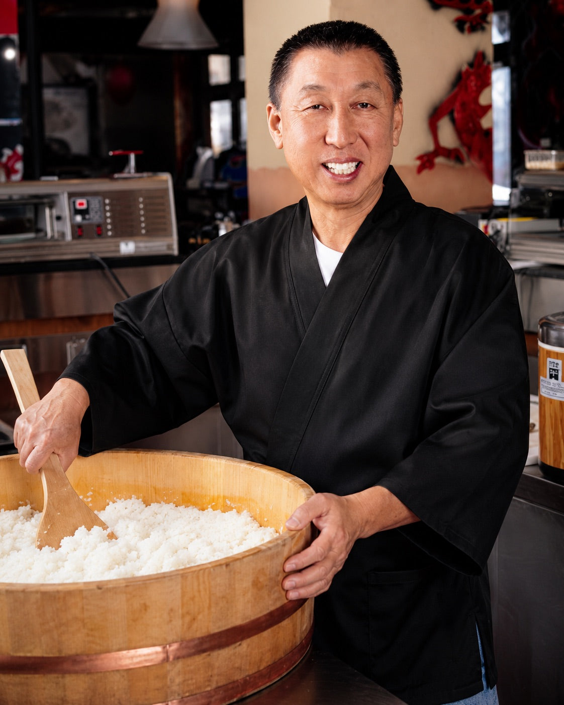 1037-Sushi-Coat-Black-Culinary-Classics