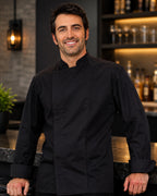 Build Your Own - Epicurean Chef Coat