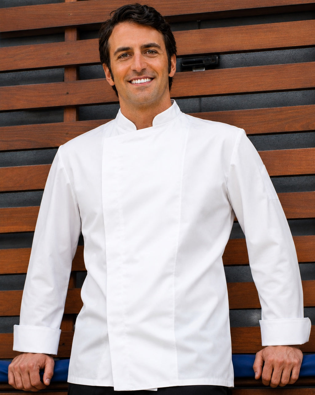 Build Your Own - Epicurean Chef Coat