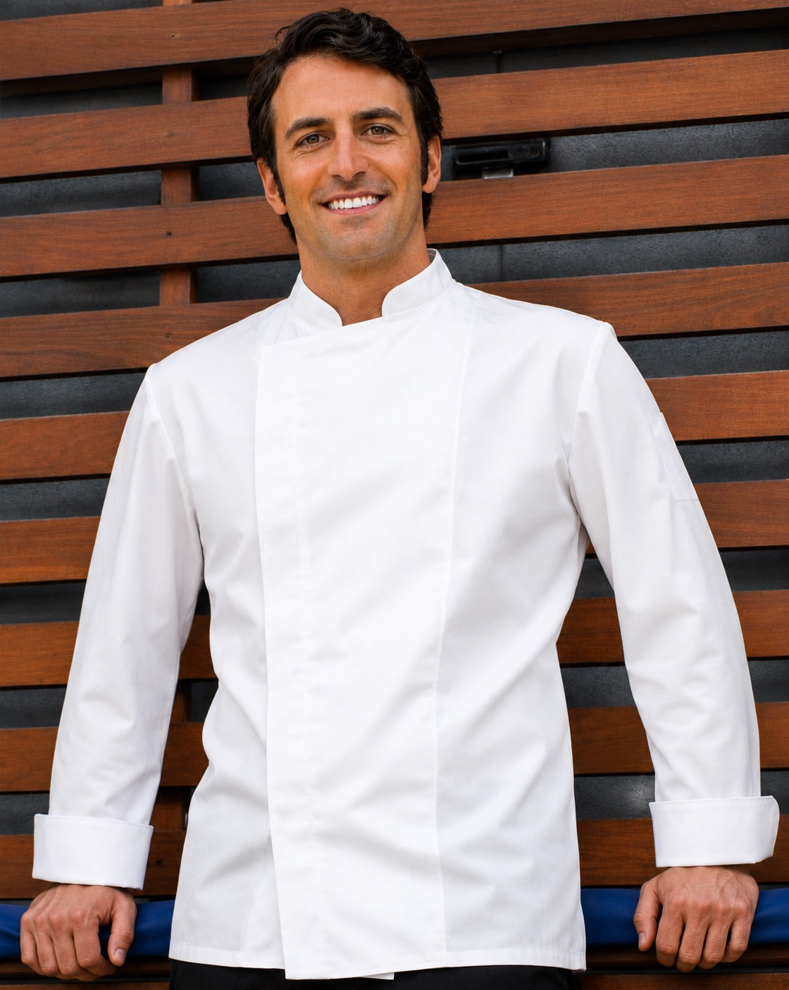 Build Your Own - Epicurean Chef Coat
