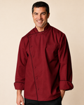 1095 Bordeaux Chef Coat Culinary Classics