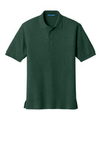 Men's Silk Touch Polo Shirt