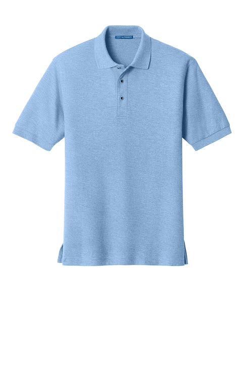 Men's Silk Touch Polo Shirt