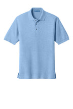 Men's Silk Touch Polo Shirt