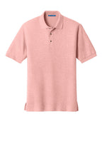 Men's Silk Touch Polo Shirt
