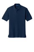 Women's Silk Touch Polo Shirt