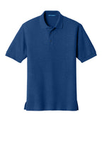 Men's Silk Touch Polo Shirt