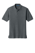 Men's Silk Touch Polo Shirt