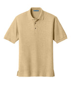 Men's Silk Touch Polo Shirt