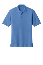 Men's Silk Touch Polo Shirt
