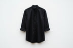 Bistro Shirt Flat Black