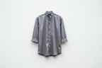Bistro Shirt Flat Gray