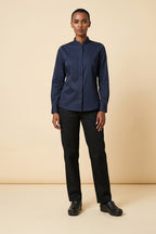 Bistro Shirt Navy