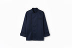 Bordeaux Chef Coat Navy