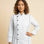 Chef COAT Hero Image