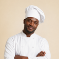 Chef Hat Hero