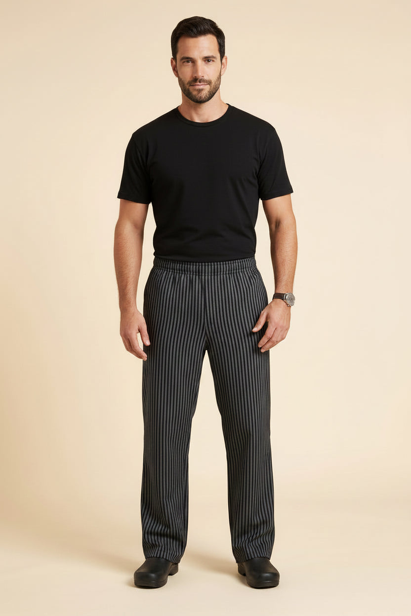 Classic Chef Pant – Culinary Classics