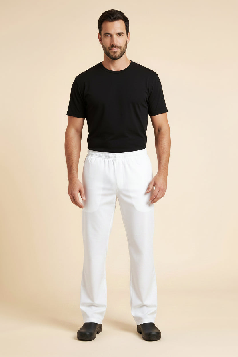 Classic_Chef_Pants_7100_White