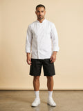 Classic Chef Shorts