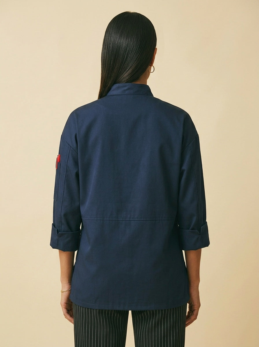 Classic_Poplin_Pro_Vent_Chef_Coat_1197_Back
