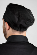 Cooling Beanie With Mesh Pro Vent Back