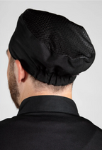 Cooling Beanie With Mesh Pro Vent Back