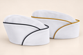 Cotton Twill Garrison Hat Made in Chicago