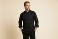 Gourmet Shirt Black