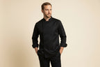 Gourmet Shirt Black