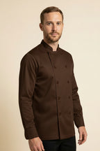 Gourmet Shirt Chocolate