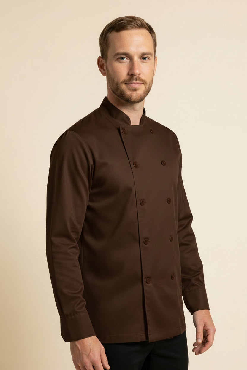 Gourmet Shirt Chocolate