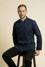 Gourmet Shirt Navy