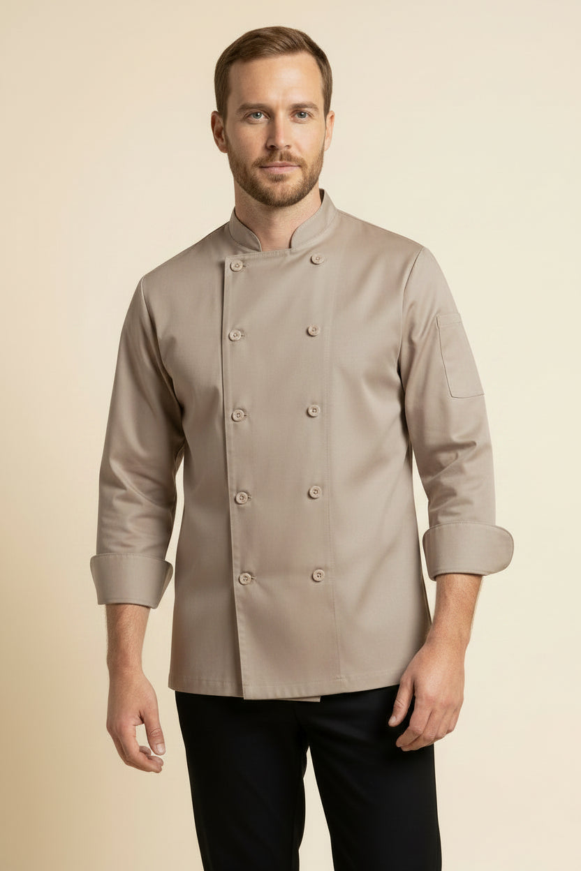 Gourmet Shirt Stone 