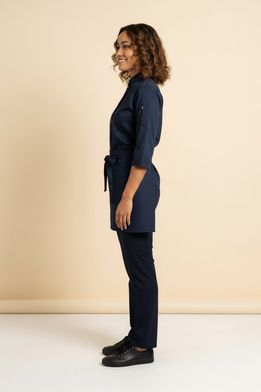 Rio Shirt Navy