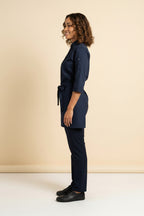 Rio Shirt Navy