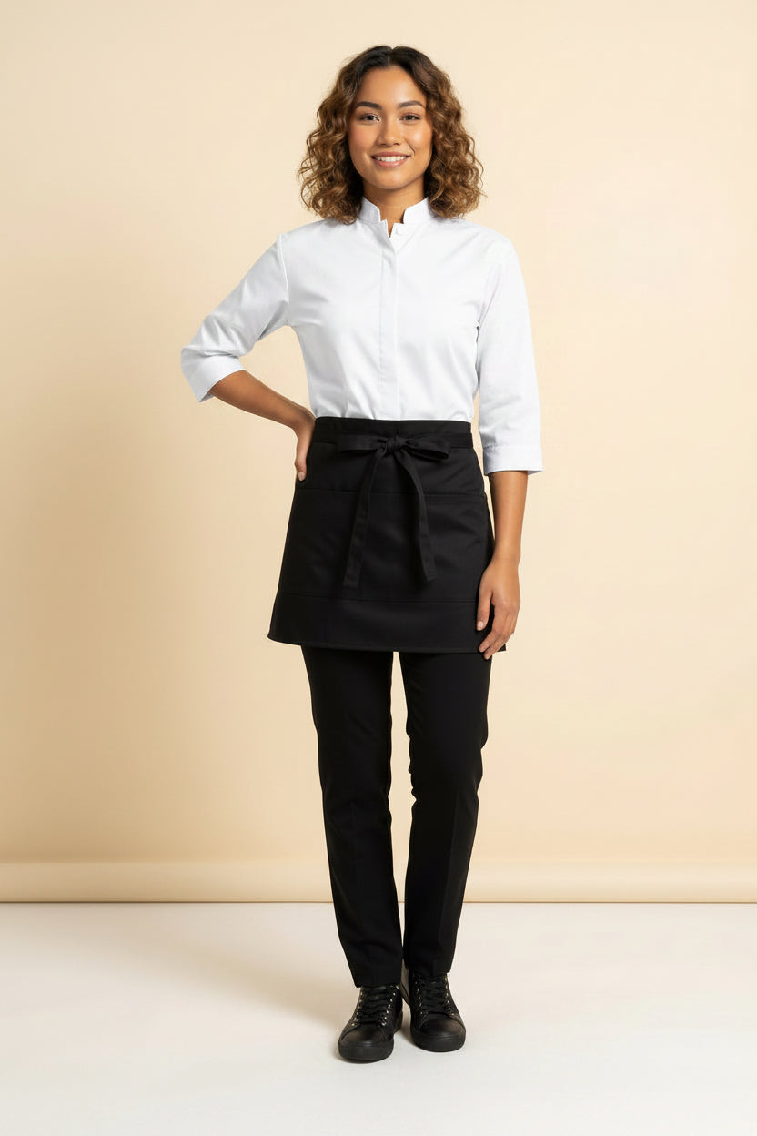 Rio Shirt White
