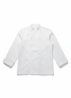 Traditional Womens Coat Flat