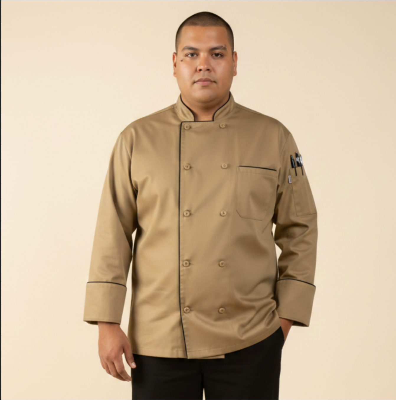 Tuscan_Tan_Chef_Coat_Slider