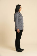 Women's Imperial Coat Gray