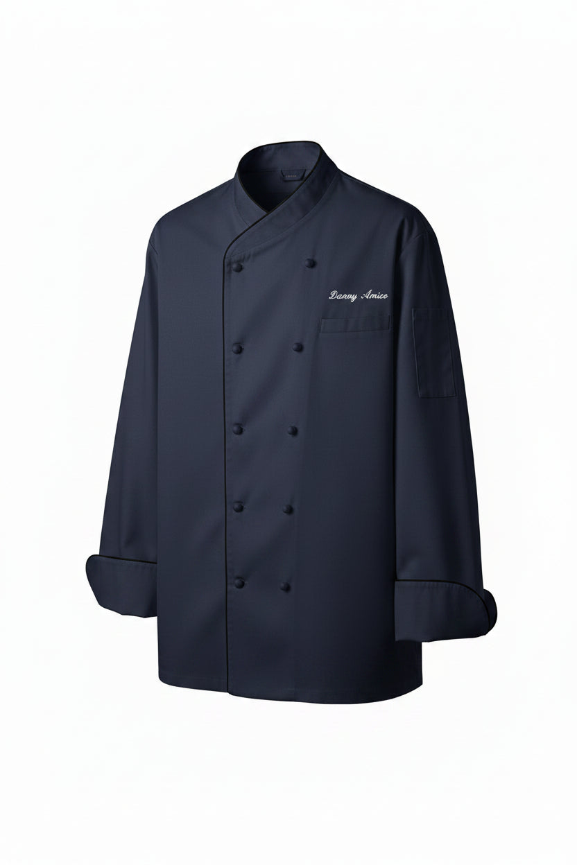 Women's Imperial Coat Navy