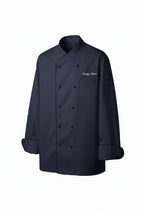 Women's Imperial Coat Navy