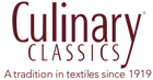 Culinary Classics - Home