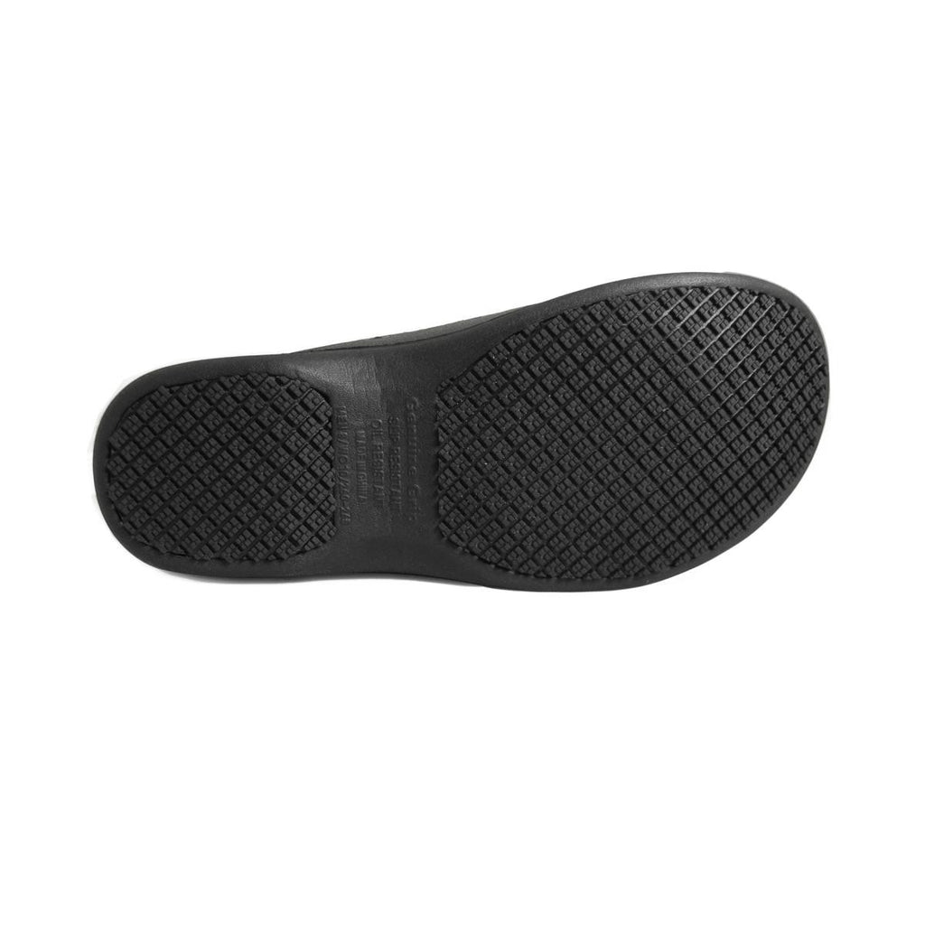 Genuine Grip Woman's Injection Chef Clog