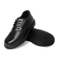 Genuine Grip Women's Comfort Oxford Shoes