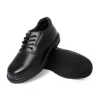 Genuine Grip Women's Comfort Oxford Shoes